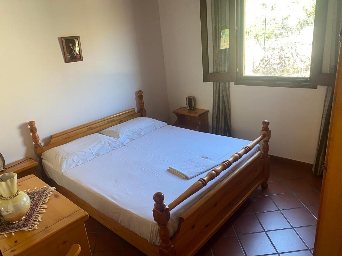 Villa Picciurro Mandra Capreria 外观 照片